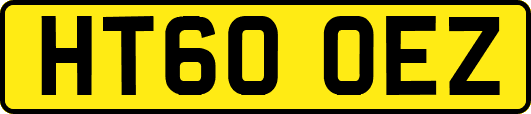 HT60OEZ
