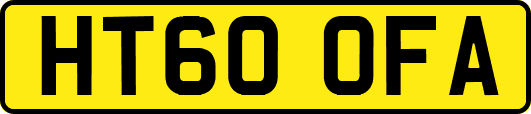 HT60OFA