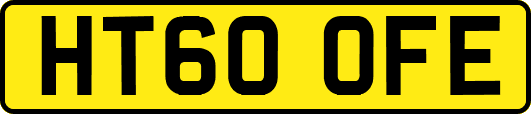 HT60OFE