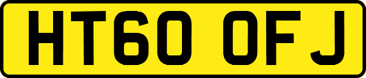 HT60OFJ