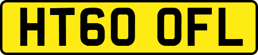 HT60OFL