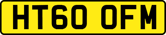 HT60OFM