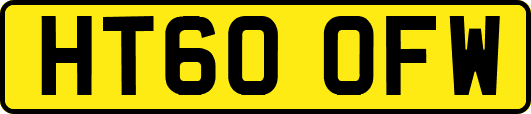 HT60OFW
