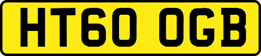 HT60OGB