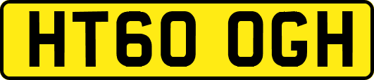 HT60OGH