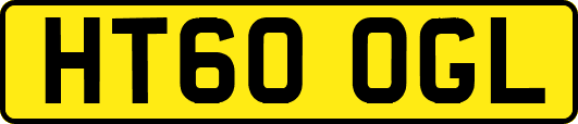 HT60OGL