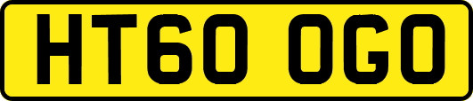 HT60OGO
