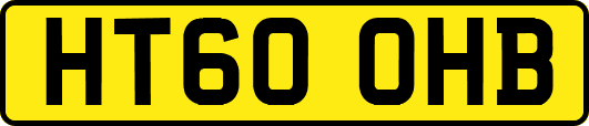 HT60OHB
