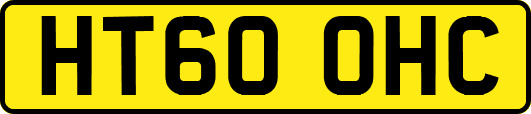 HT60OHC