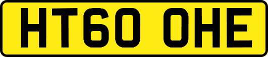 HT60OHE
