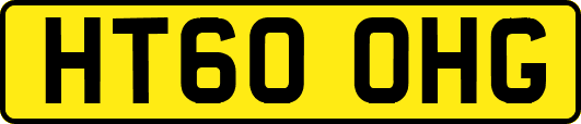 HT60OHG