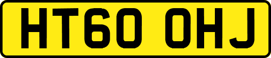 HT60OHJ