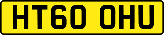 HT60OHU