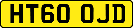 HT60OJD