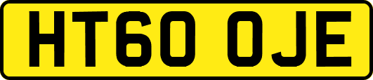 HT60OJE