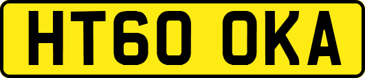 HT60OKA