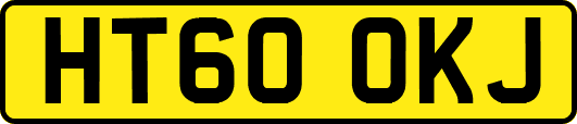 HT60OKJ