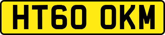 HT60OKM