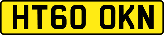 HT60OKN