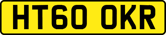 HT60OKR