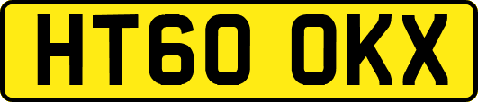HT60OKX