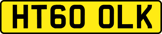 HT60OLK
