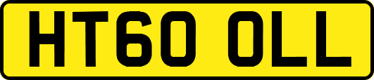 HT60OLL