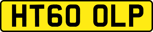 HT60OLP