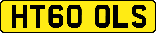 HT60OLS