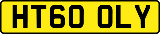 HT60OLY