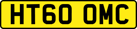 HT60OMC