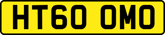 HT60OMO