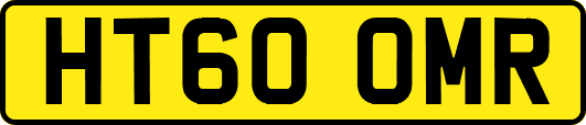 HT60OMR