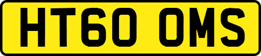 HT60OMS