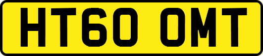 HT60OMT
