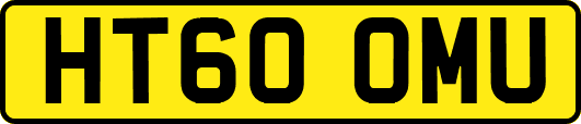 HT60OMU
