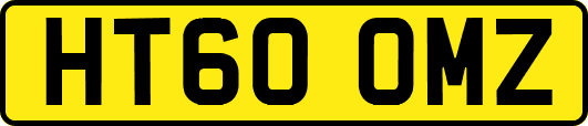 HT60OMZ