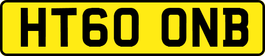 HT60ONB