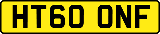 HT60ONF