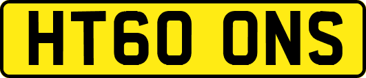 HT60ONS