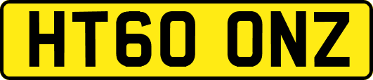 HT60ONZ
