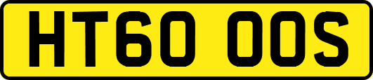 HT60OOS