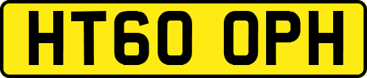 HT60OPH