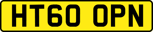 HT60OPN