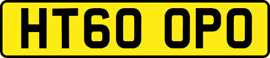 HT60OPO