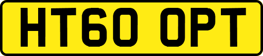 HT60OPT