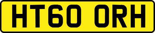 HT60ORH