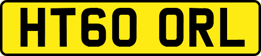 HT60ORL