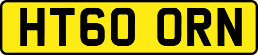 HT60ORN
