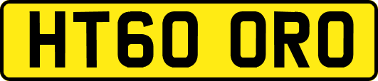 HT60ORO